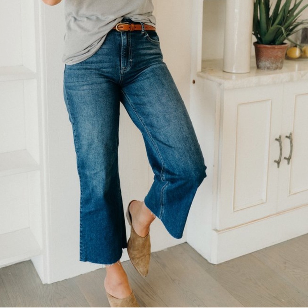 CJLA Becker Jeans